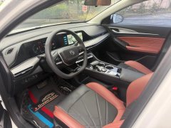 2023 Chang'an Eado 2022 PLUS Blue WhaleNE 1.4T AT GDI DCTPremium #5