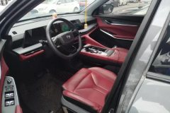 2022 Chang'an CS75 Plus 2022 No.2generation 1.5T AT Premium #9