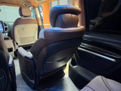 2017 Mercedes-Benz Vito 2016 2.0T AT Elite #14