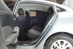 2025 Roewe i5 2023 1.5L MT Comfort Enjoy #11