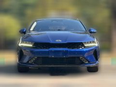 2021 Kia K5 2020 1.5T AT 270TLuxury #2