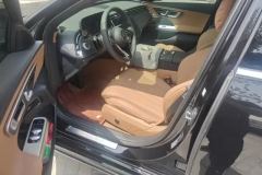 2026 Mercedes-Benz E-Class 2026 E 260 L Classic #9