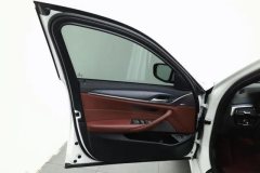 2022 BMW 5 Series 2022 Facelift 530Li AT Leading MSport Pkg #11