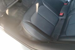 2018 Audi A3 Sportback 2016 1.4T AT 35TFSILinkedIn #11