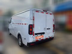 2022 Yuan Cheng Auto Yuan Cheng Xingxiang V 2022 V6E Value Edition LWB CATL41.86kWh #4