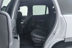 2021 NIO ES8 2020 580KM benchmarkEdition6Seat EV #19