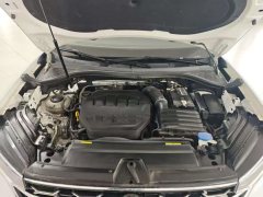 2023 Volkswagen Tayron 2023 Facelift 2.0T AT 380TSI 4WDR-LineHigh Energy #9