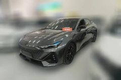 2023 Chang'an UNI-V 2022 1.5T AT Premium #1