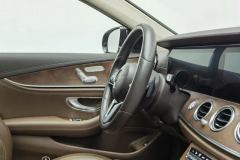 2020 Mercedes-Benz E-Class 2020 1.5T AT E260L #23