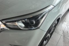 2018 Hyundai ix25 2017 1.6 AT SmartFWD #5