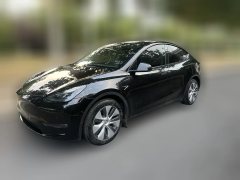 2023 Tesla Model Y 2022 Facelift Long Rangeall wheel driveEdition #1