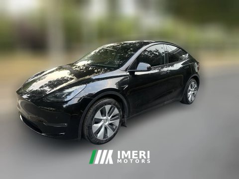 2023 Tesla Model Y 2022 Facelift Long Rangeall wheel driveEdition