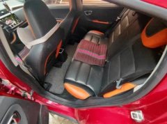 2017 Geely Auto Vision X1 2017 1.3 MT Crazy lifeEdition #9