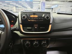 2018 Toyota Yaris L 2016 1.5 AT ECharmingEdition Facelift #11