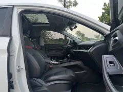 2022 MG MG5 2021 1.5 AT 180DVVT CVTyouthLuxury #12