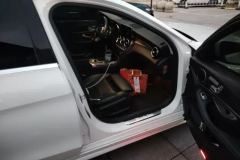 2020 Mercedes-Benz C-Class 2020 1.5T AT C260LSport #8
