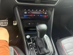 2022 Volkswagen Tiguan L 2022 330TSI AT 2WDR-LineFlagship #7