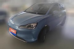 2022 Neta V 2022 Pro industryCustom #1
