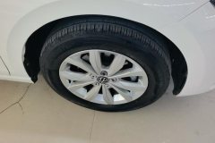 2021 Volkswagen Polo Hatchback 2021 Plus 1.5L ATColorfulTech #6