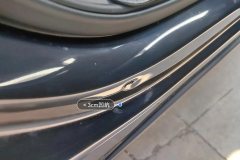 Right Rear Sill Beam