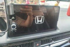 2021 Honda Civic 2022 1.5T AT 240TURBO PowermoveEdition #13