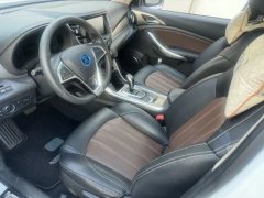 2018 BYD Song EV 2017 1.5T AT DMLuxury 4WD HEV #3