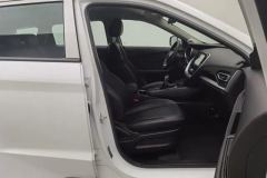 2023 Jetour X70M 2022 1.5T MT avant-garde partner 5Seat #22