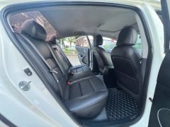 2017 Kia K3 2016 1.6 AT GLS #18