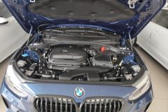 2023 BMW 1 Series 2023 2.0T AT 125i MSportYaoyeEdition #10