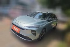 2025 Roewe D6 2025 520km Smart #1