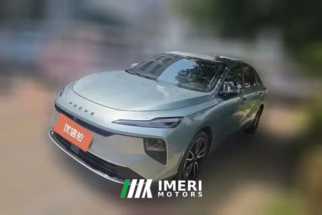 2025 Roewe D6 2025 520km Smart