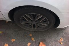 2018 BYD Qin Pro 2018 EV500Smart ConnectLead Yao EV #6