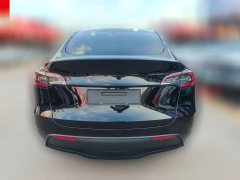 2023 Tesla Model Y 2022 Facelift rear wheel driveEdition #9