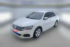2021 Volkswagen Lavida 2019 1.5 AT set sailFashion China VI #1