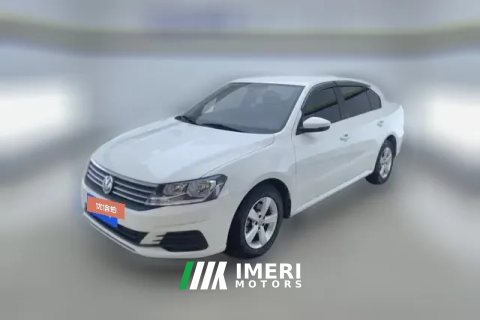 2021 Volkswagen Lavida 2019 1.5 AT set sailFashion China VI