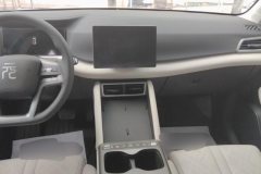 2026 BYD Yuan UP 2025 301KM Pilot #13