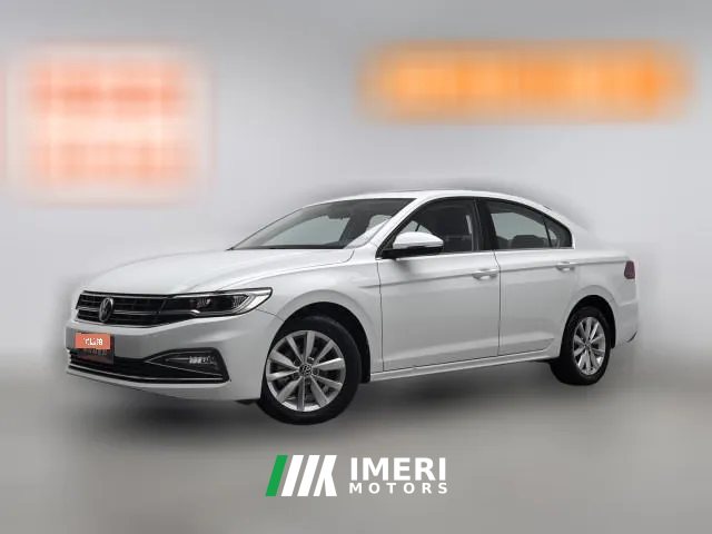 2021 Volkswagen Bora Sedan 2021 1.5 AT ComfortSmart Connect