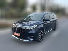 2021 Roewe iMAX8 2021 2.0T AT 400TGISupremeSeriesHonor #1
