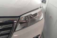 2020 Haval H6 2019 1.5T AT SportElite FWD China VI #5