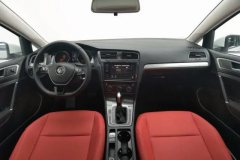 2020 Volkswagen Golf 2019 1.2T AT 200TSIComfortEntry China VI #14