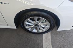 2024 Toyota Corolla 2024 1.8L AT Smartelectric hybridHybrid Elite #6