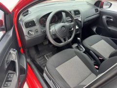 2016 Volkswagen Polo Hatchback 2016 1.4 AT Fashion #4