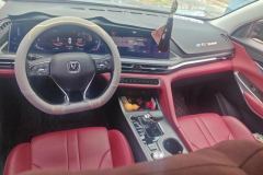 2021 Chang'an CS75 Plus 2021 1.5T AT Luxury #12