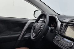 2019 Toyota RAV4 2019 2.0L AT CVT2WDfashionXLimited China V #23