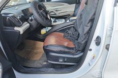2024 BYD Song Pro PHEV 2024 Glory 1.5L AT DM-i 71KMPilot #9