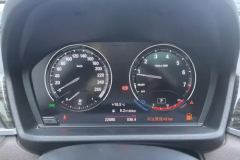 2022 BMW X1 2022 2.0T AT xDrive 25Li Exclusive #14