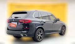 2023 BMW X5 2022 Facelift 3.0T AT xDrive 40Li MSport Pkg #30