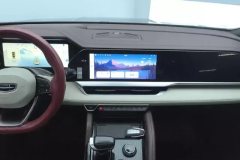 2023 Geely Auto Xingyue L 2021 2.0TD AT DCT EVO2WDSmart Premium #13
