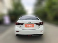 2015 Mazda Mazda3 Axela Sedan 2014 2.0 AT Sport #6