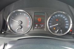 2019 Toyota Corolla 2017 1.2T AT GL-i #14
